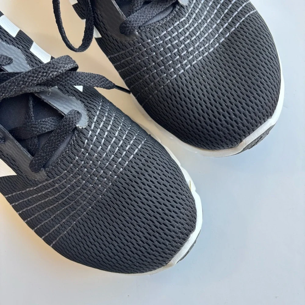 SH2 Adidas Men's Black Cloud foam Sneakers Casual Athletic Shoes 10.5 Streetwear